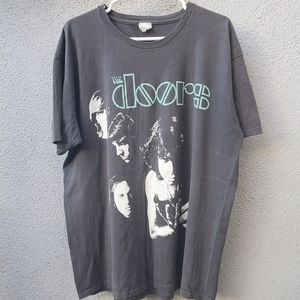 VINTAGE THE DOORS T-SHIRT